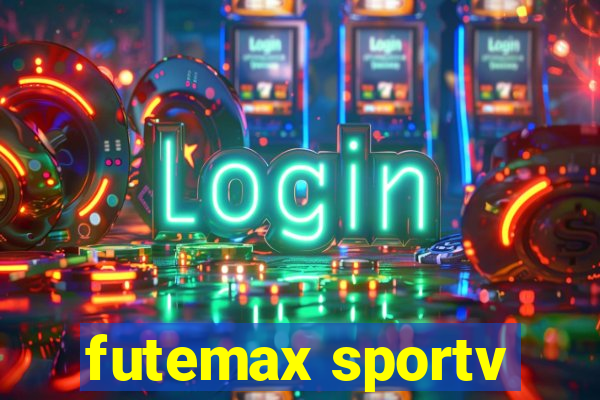 futemax sportv